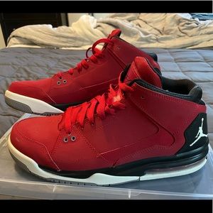 Nike Air Jordan Retro Flight Origin Bred EUC